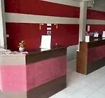 Backpacker Hostel