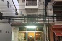 Backpacker Hotel